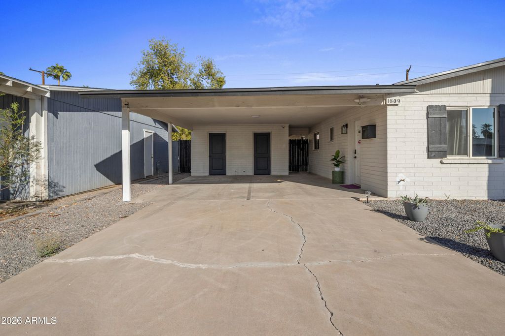1809 N 42ND Street, Phoenix, AZ 85008 — photo 5
