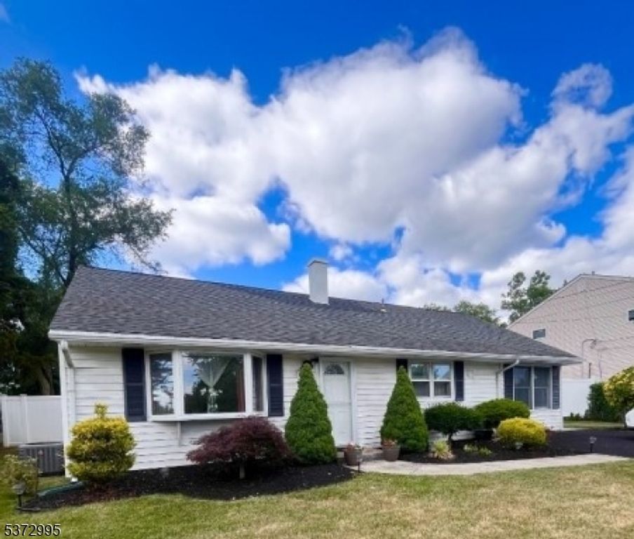 40 Haines Ave, Piscataway Twp., NJ 08854