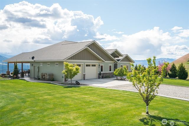 44 Sageland Road, East Wenatchee, WA 98802