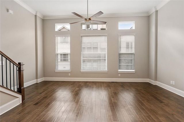 582 Broadview Place NE, Atlanta, GA 30324