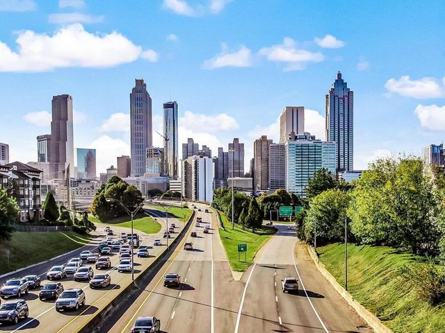 582 Broadview Place NE, Atlanta, GA 30324