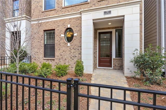 582 Broadview Place NE, Atlanta, GA 30324