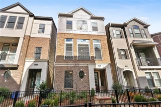 582 Broadview Place NE, Atlanta, GA 30324