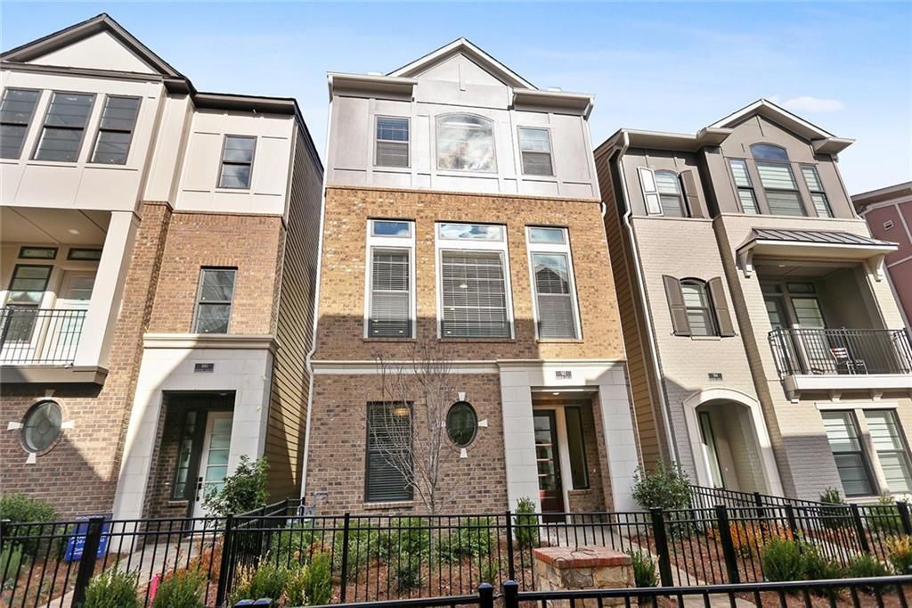582 Broadview Place NE, Atlanta, GA 30324