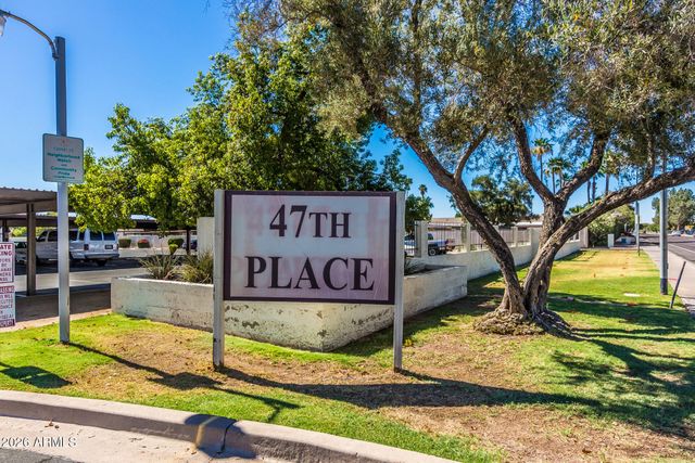 4730 W NORTHERN Avenue 1104, Glendale, AZ 85301