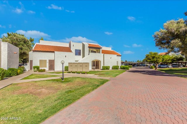 4730 W NORTHERN Avenue 1104, Glendale, AZ 85301