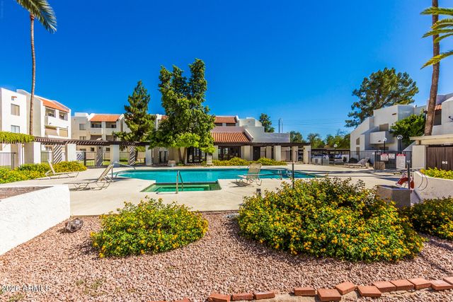 4730 W NORTHERN Avenue 1104, Glendale, AZ 85301