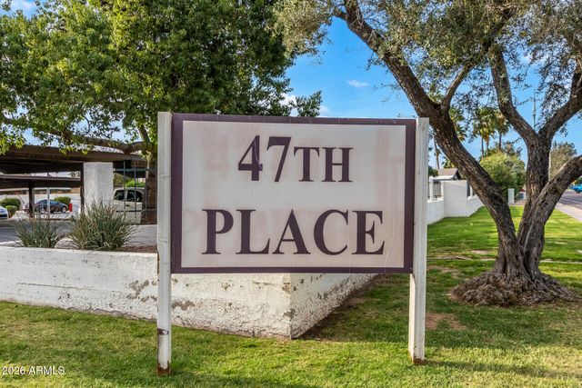 4730 W NORTHERN Avenue 1104, Glendale, AZ 85301