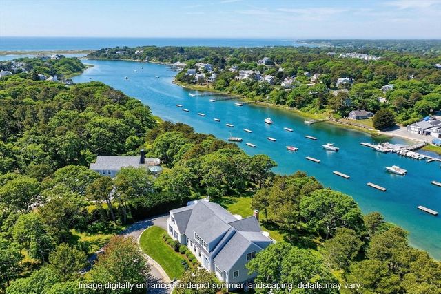 70 Judges Way, Chatham, MA 02633