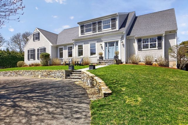 70 Judges Way, Chatham, MA 02633