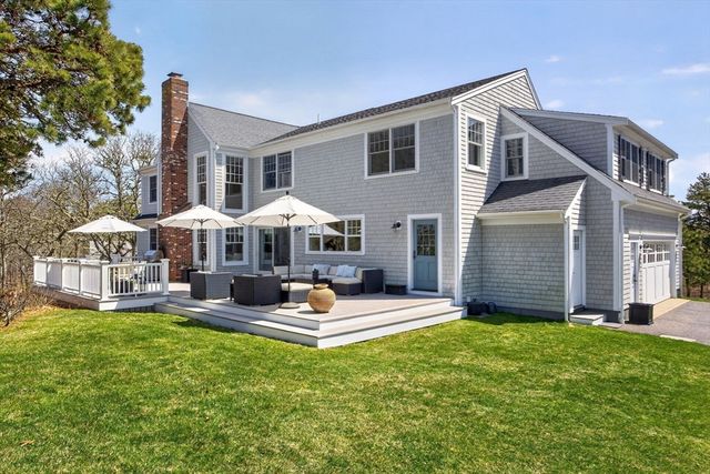 70 Judges Way, Chatham, MA 02633