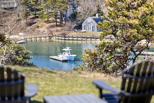 70 Judges Way, Chatham, MA 02633