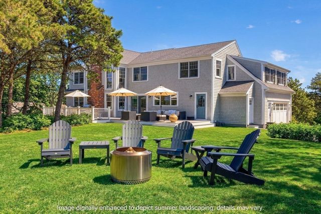 70 Judges Way, Chatham, MA 02633