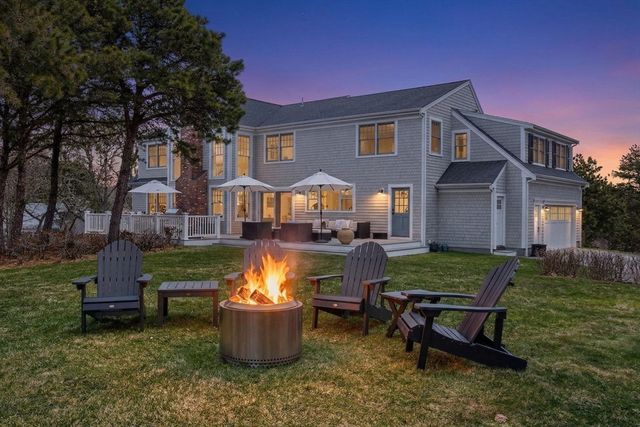 70 Judges Way, Chatham, MA 02633