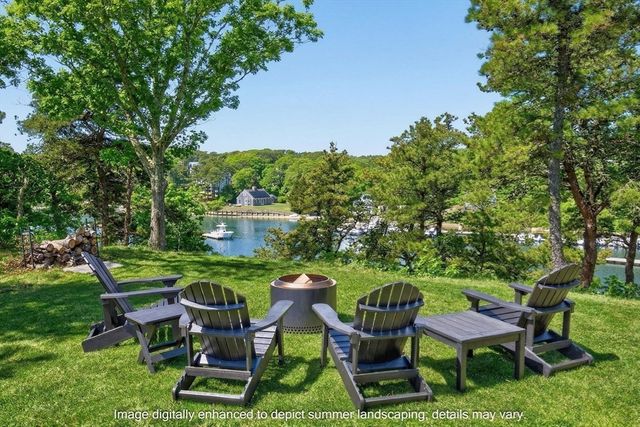 70 Judges Way, Chatham, MA 02633