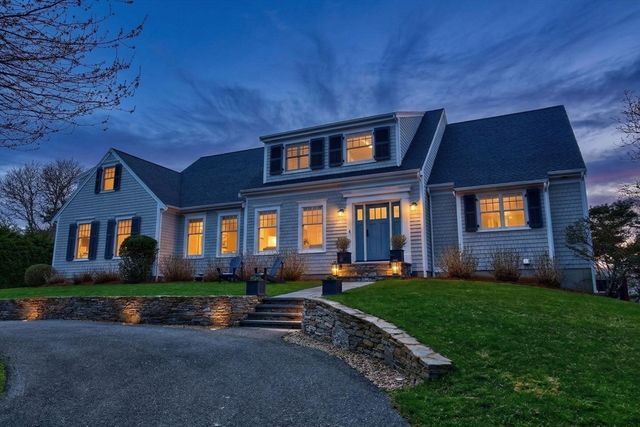 70 Judges Way, Chatham, MA 02633