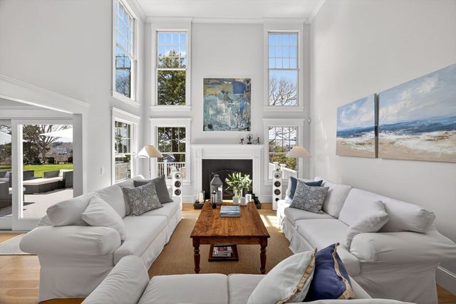 70 Judges Way, Chatham, MA 02633