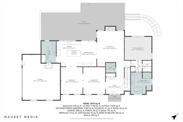 70 Judges Way, Chatham, MA 02633