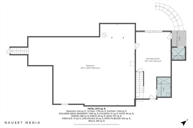 70 Judges Way, Chatham, MA 02633