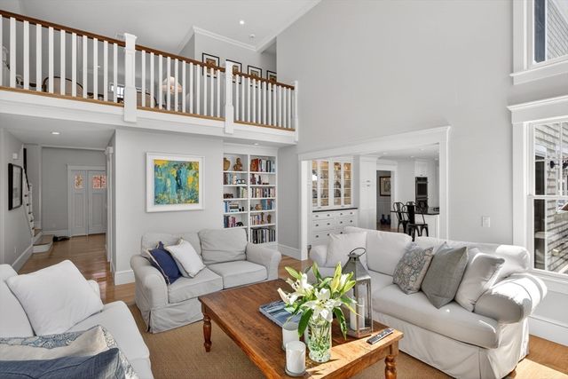 70 Judges Way, Chatham, MA 02633