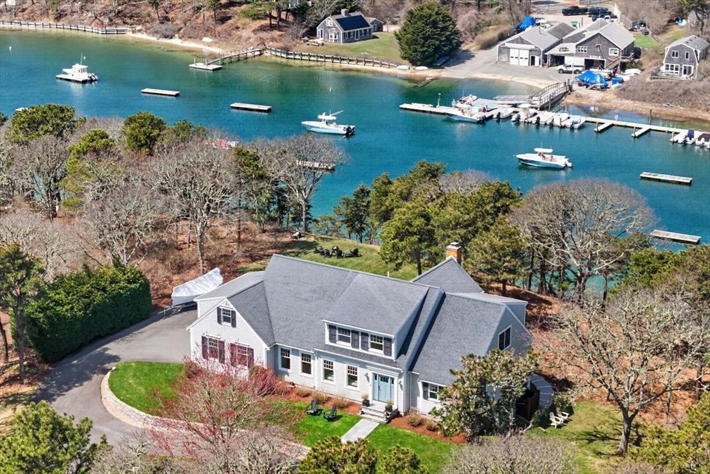 70 Judges Way, Chatham, MA 02633