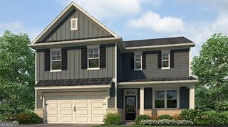 127 Biltmore Place, Braselton, GA 30517