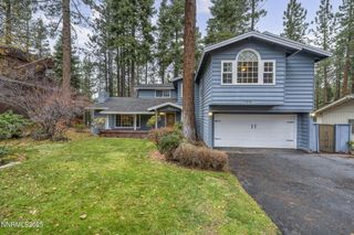 130 Ponderosa Drive, Zephyr Cove, NV 89448