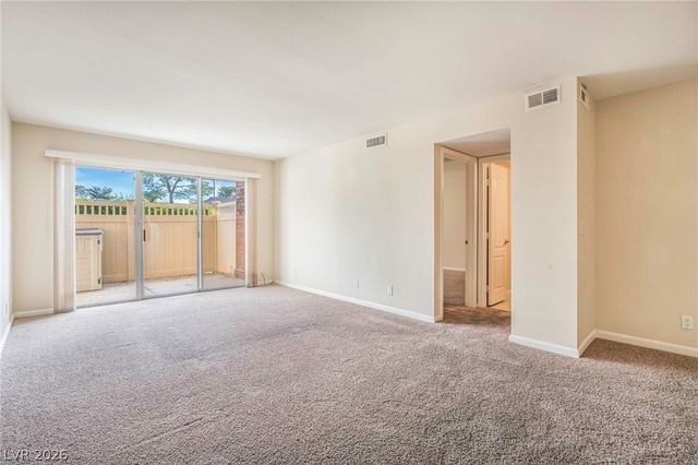 2831 GEARY Place 2911, Las Vegas, NV 89109
