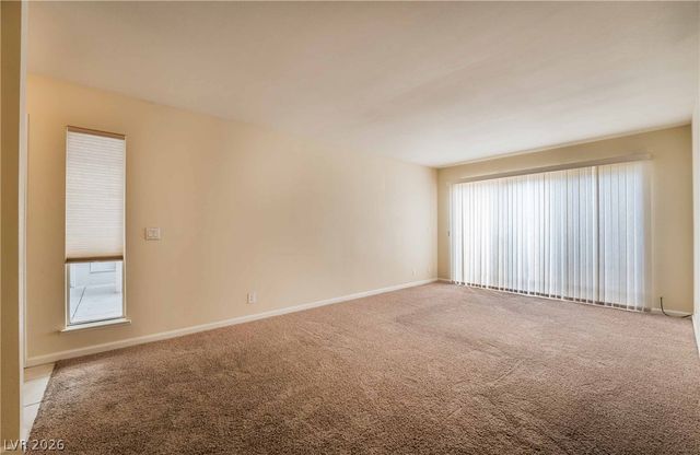 2831 GEARY Place 2911, Las Vegas, NV 89109