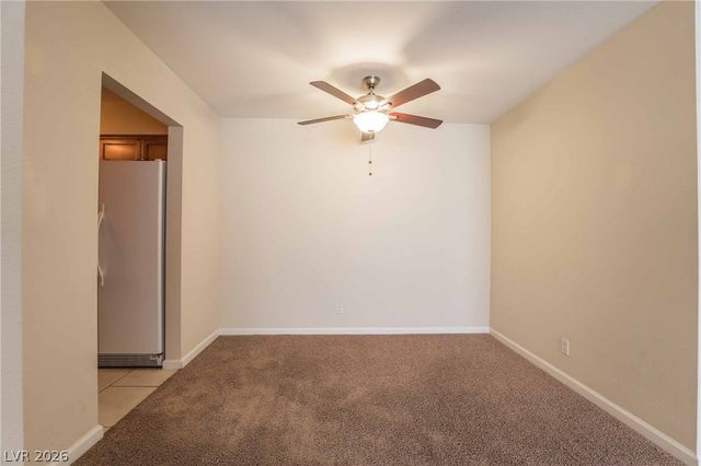 2831 GEARY Place 2911, Las Vegas, NV 89109