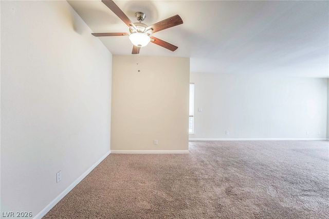 2831 GEARY Place 2911, Las Vegas, NV 89109