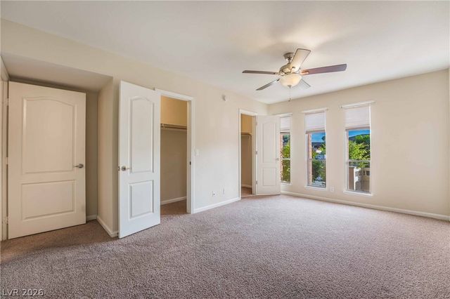 2831 GEARY Place 2911, Las Vegas, NV 89109