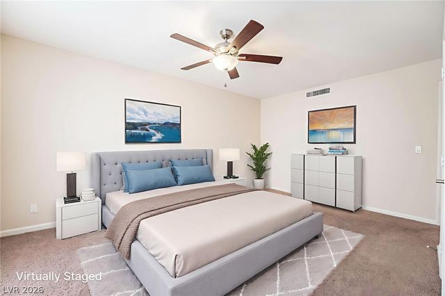 2831 GEARY Place 2911, Las Vegas, NV 89109