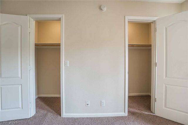 2831 GEARY Place 2911, Las Vegas, NV 89109