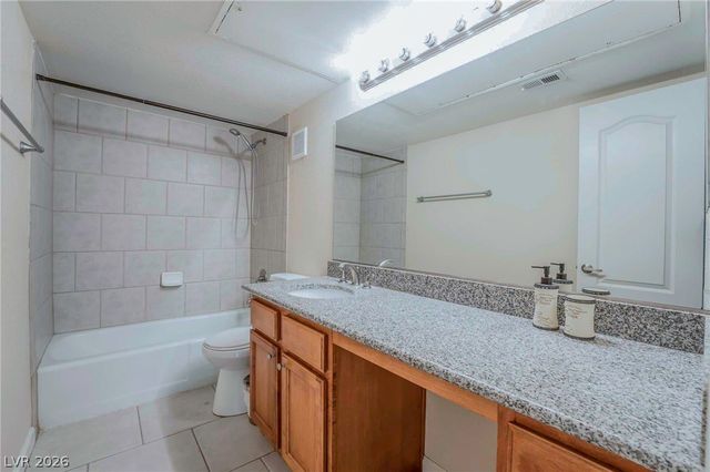 2831 GEARY Place 2911, Las Vegas, NV 89109
