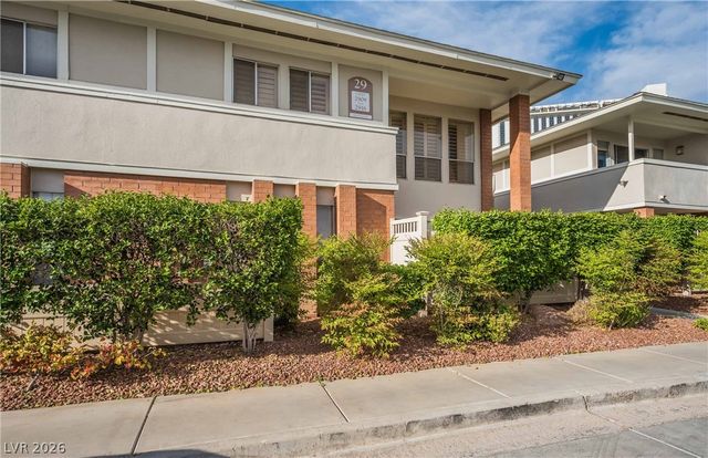2831 GEARY Place 2911, Las Vegas, NV 89109