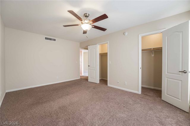 2831 GEARY Place 2911, Las Vegas, NV 89109