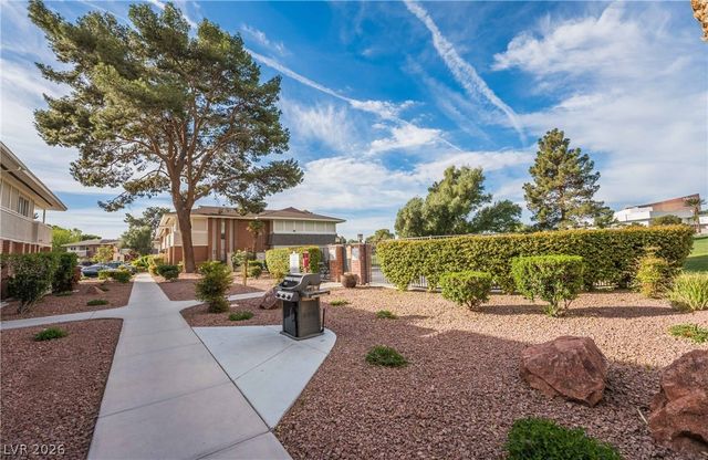 2831 GEARY Place 2911, Las Vegas, NV 89109