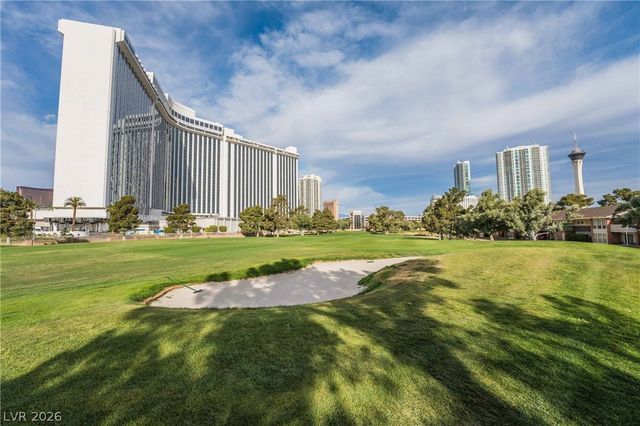 2831 GEARY Place 2911, Las Vegas, NV 89109