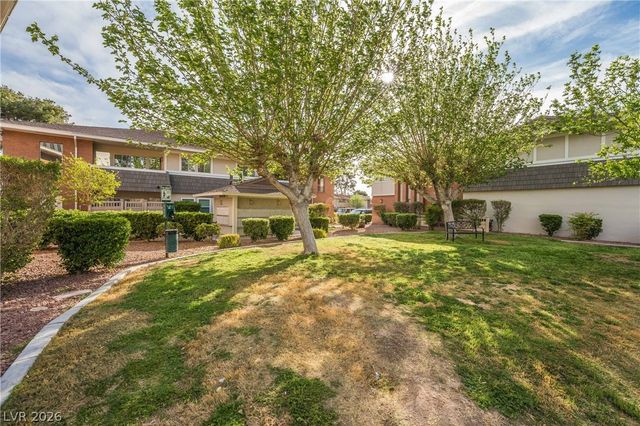 2831 GEARY Place 2911, Las Vegas, NV 89109