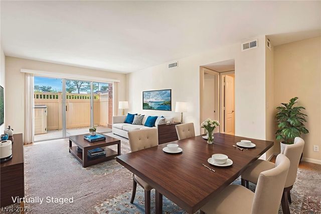 2831 GEARY Place 2911, Las Vegas, NV 89109