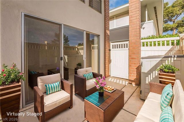 2831 GEARY Place 2911, Las Vegas, NV 89109