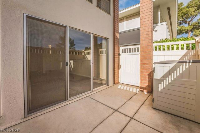 2831 GEARY Place 2911, Las Vegas, NV 89109