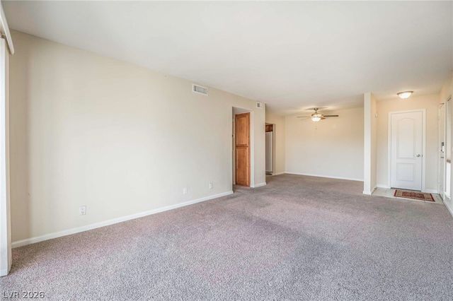 2831 GEARY Place 2911, Las Vegas, NV 89109