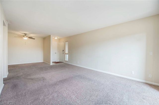 2831 GEARY Place 2911, Las Vegas, NV 89109