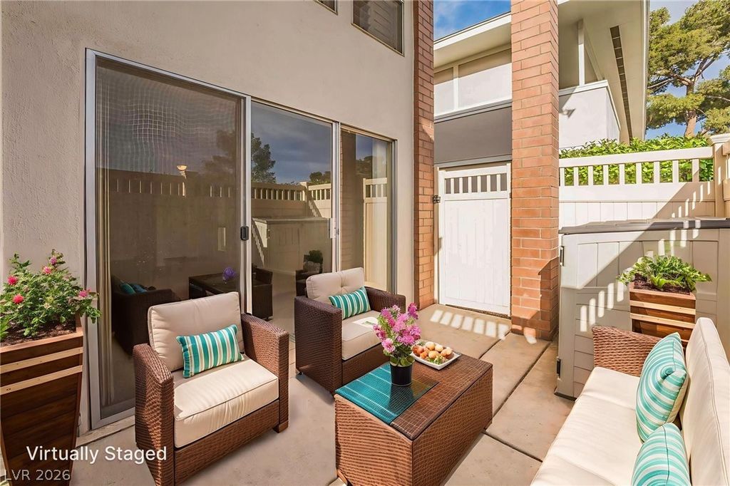 2831 GEARY Place 2911, Las Vegas, NV 89109 — photo 5