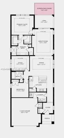 26795 Victoria Place, Punta Gorda, FL 33955