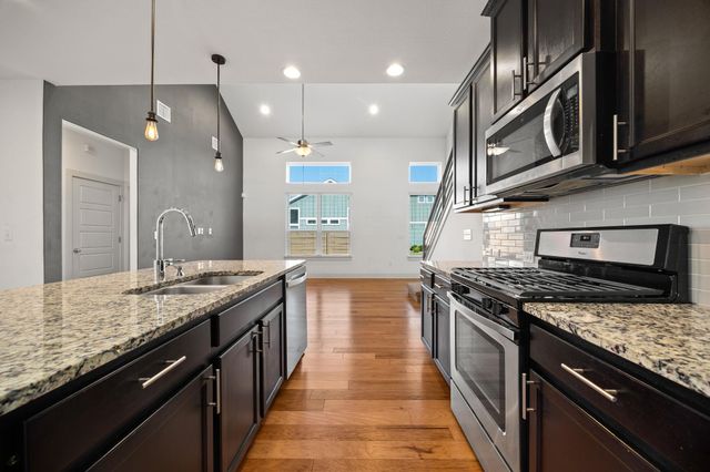 7201 Mowbray ST, Austin, TX 78741