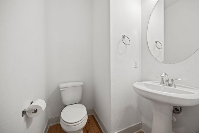 7201 Mowbray ST, Austin, TX 78741