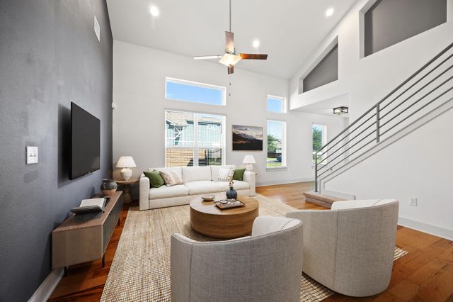 7201 Mowbray ST, Austin, TX 78741